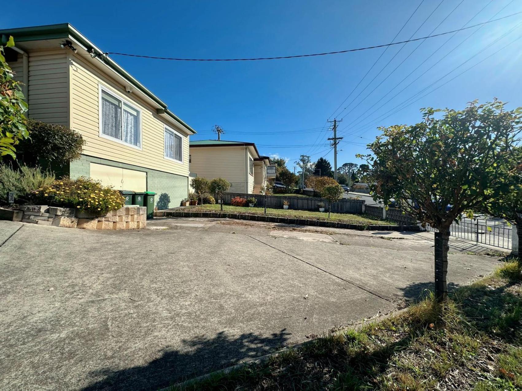 Coleman Comfort Hub - Close To City&Air Port Moonah المظهر الخارجي الصورة
