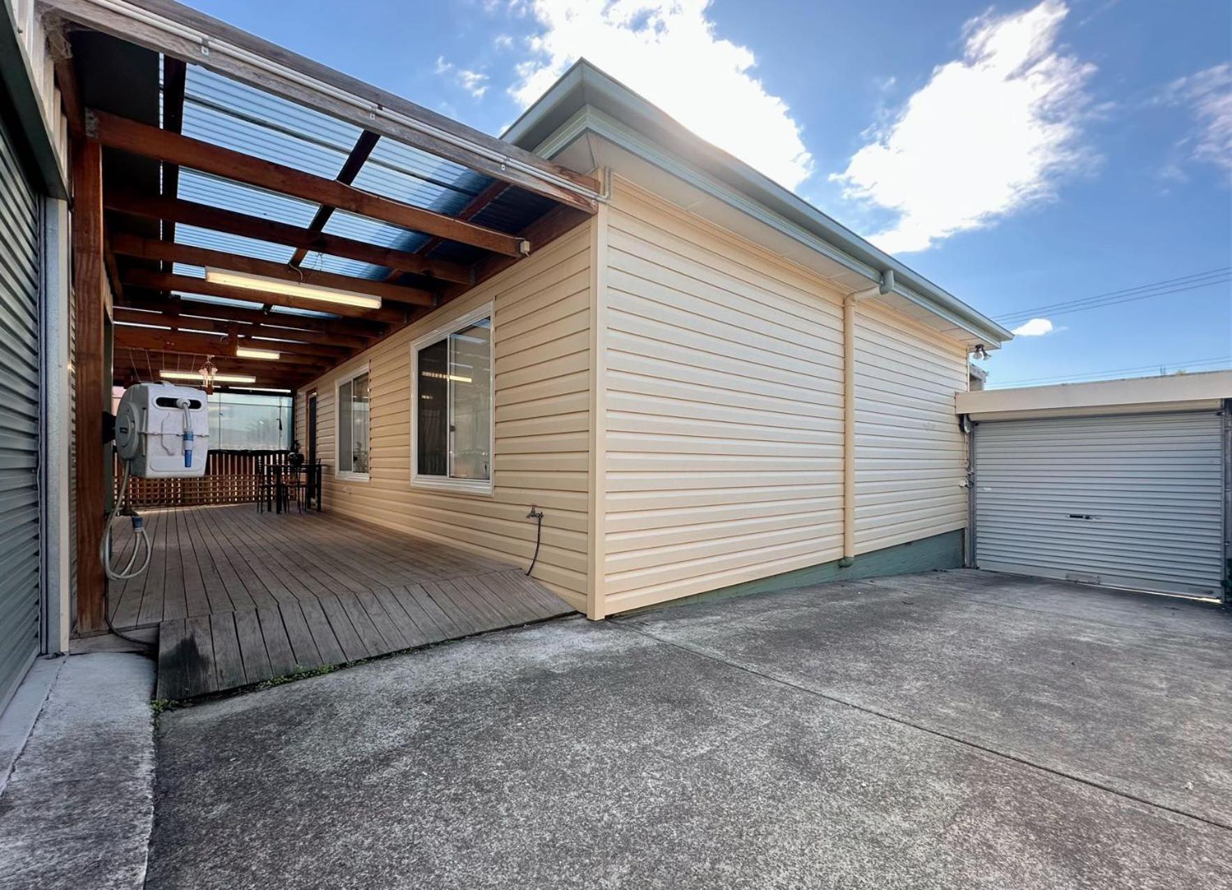 Coleman Comfort Hub - Close To City&Air Port Moonah المظهر الخارجي الصورة