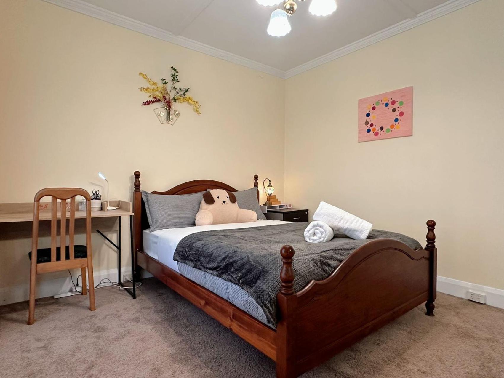 Coleman Comfort Hub - Close To City&Air Port Moonah المظهر الخارجي الصورة