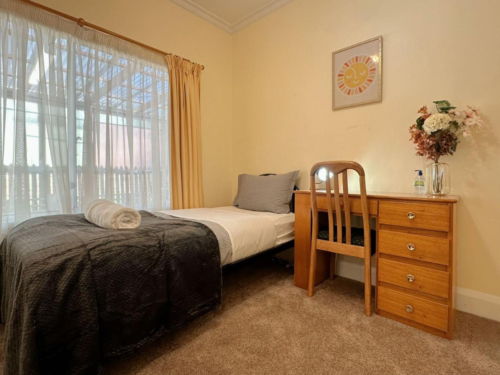 Coleman Comfort Hub - Close To City&Air Port Moonah المظهر الخارجي الصورة