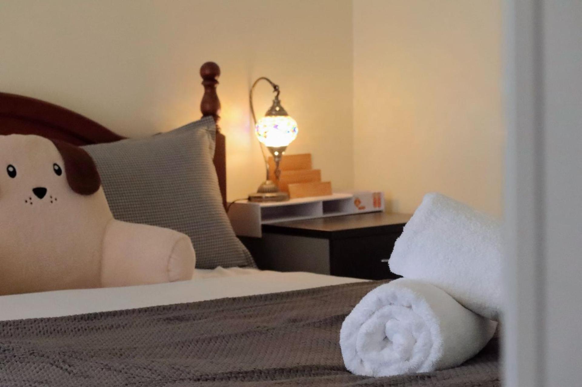 Coleman Comfort Hub - Close To City&Air Port Moonah المظهر الخارجي الصورة